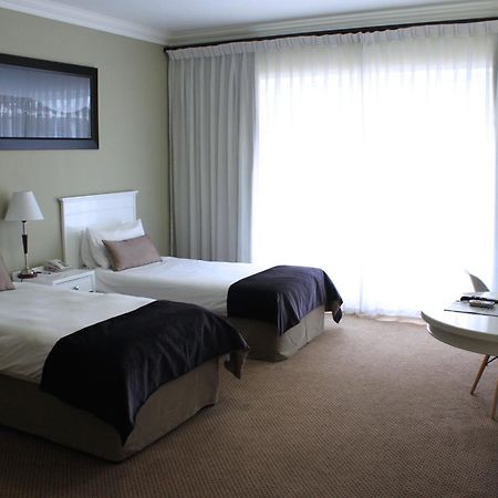 Innscape Classic Hotel 开普敦 外观 照片