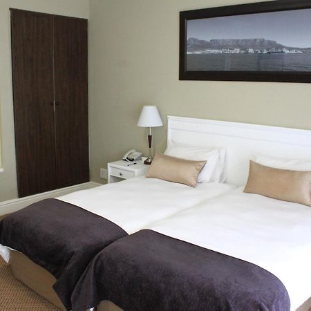 Innscape Classic Hotel 开普敦 外观 照片