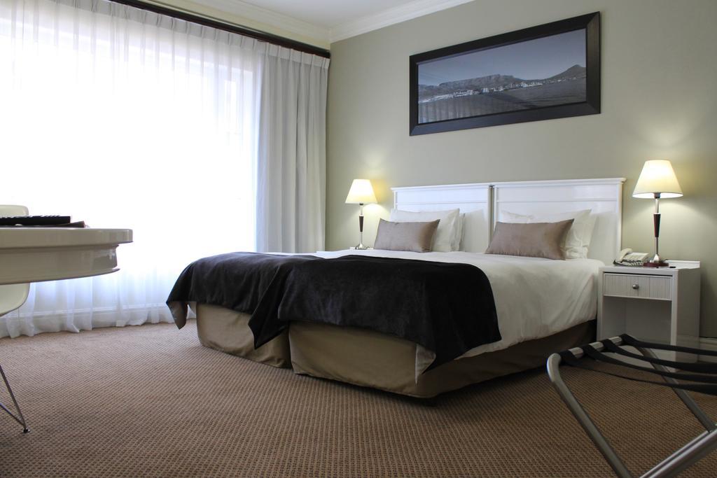 Innscape Classic Hotel 开普敦 外观 照片