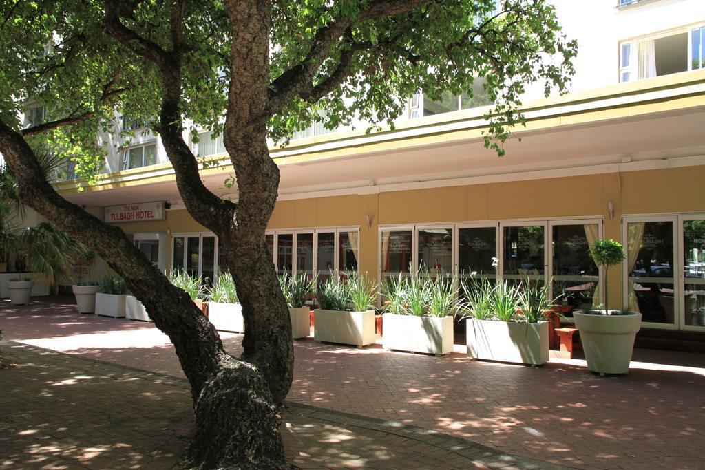 Innscape Classic Hotel 开普敦 外观 照片