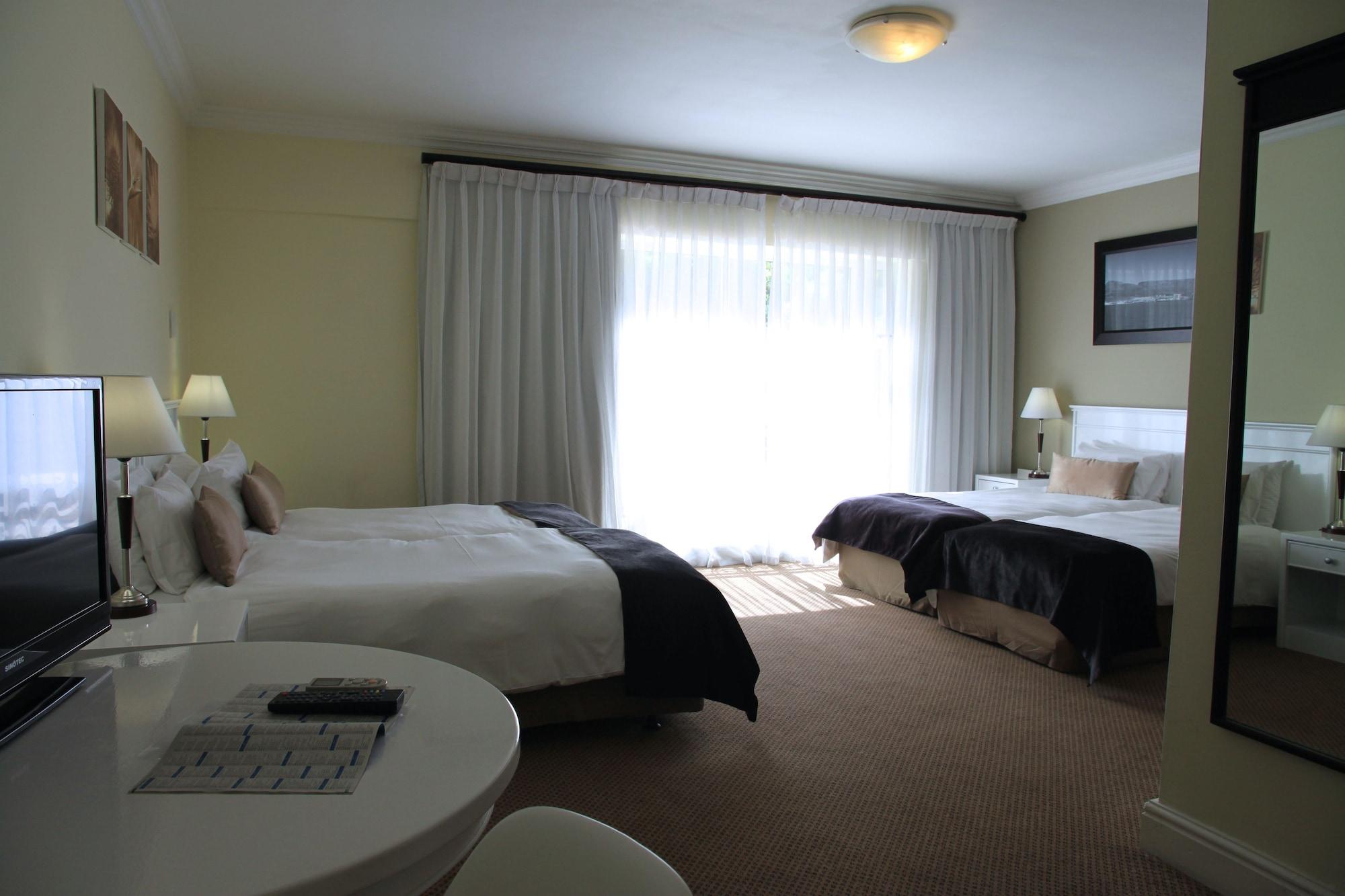 Innscape Classic Hotel 开普敦 外观 照片