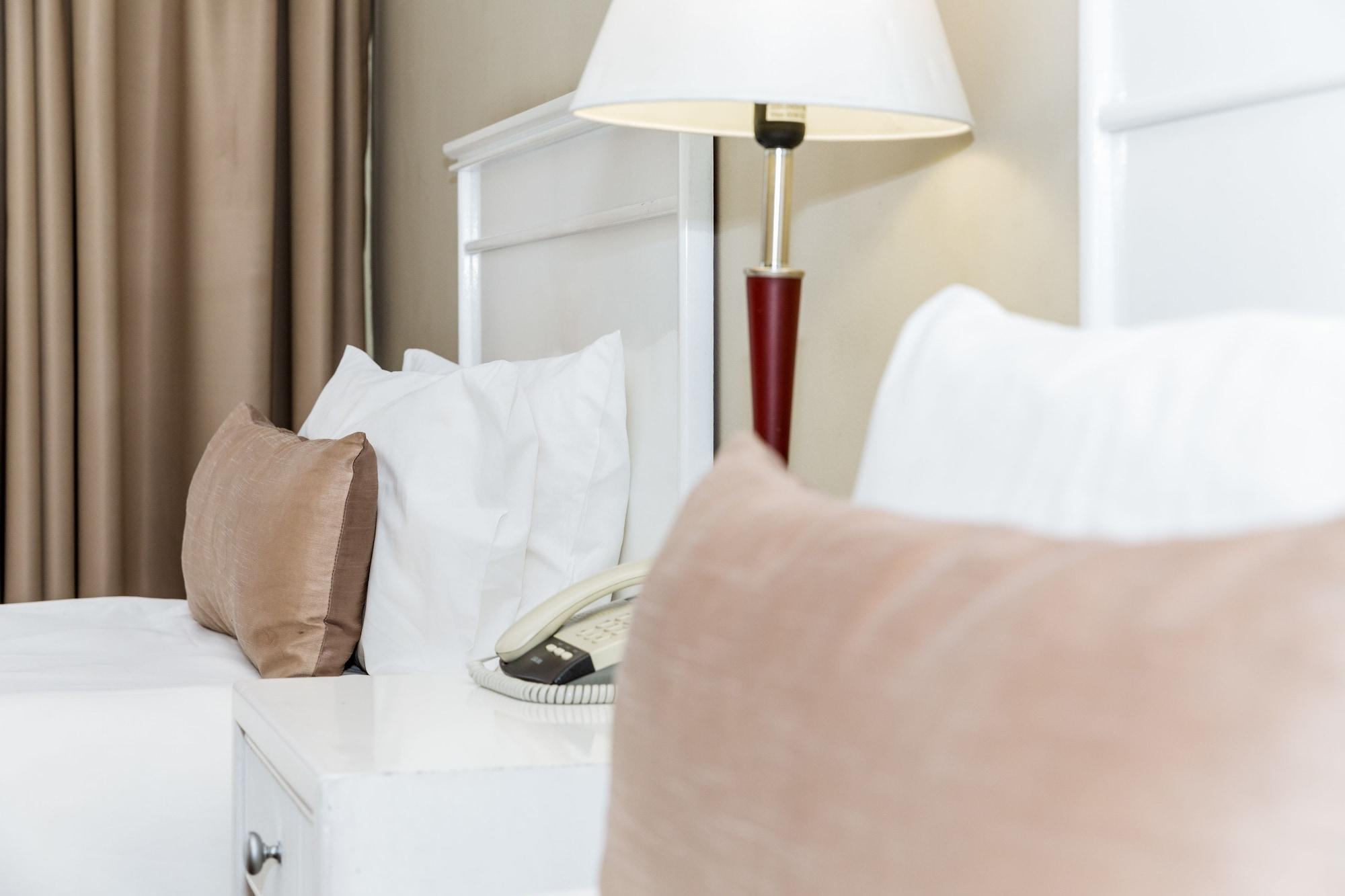 Innscape Classic Hotel 开普敦 外观 照片