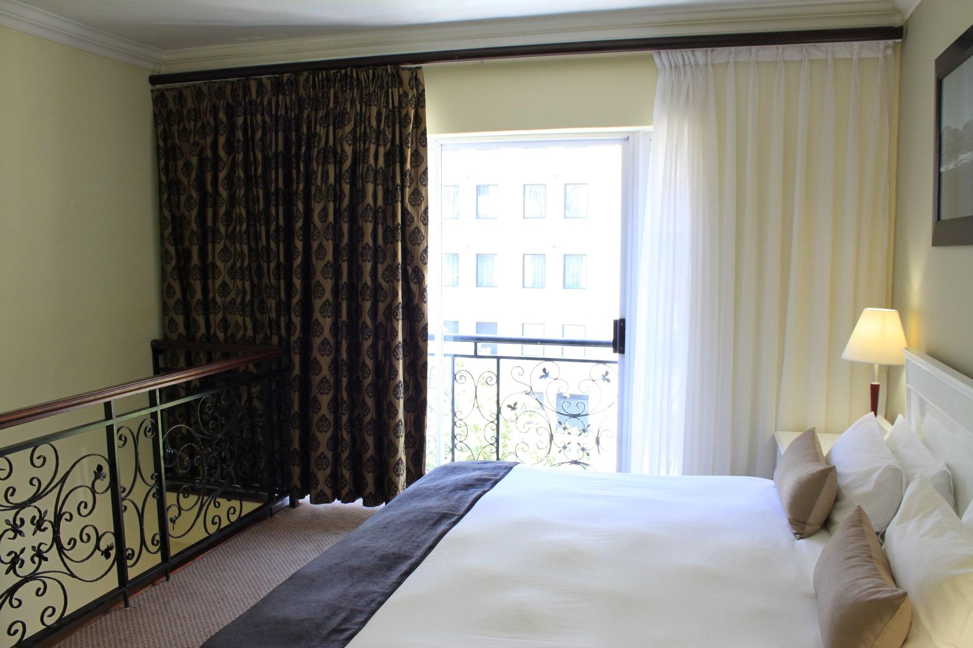 Innscape Classic Hotel 开普敦 外观 照片
