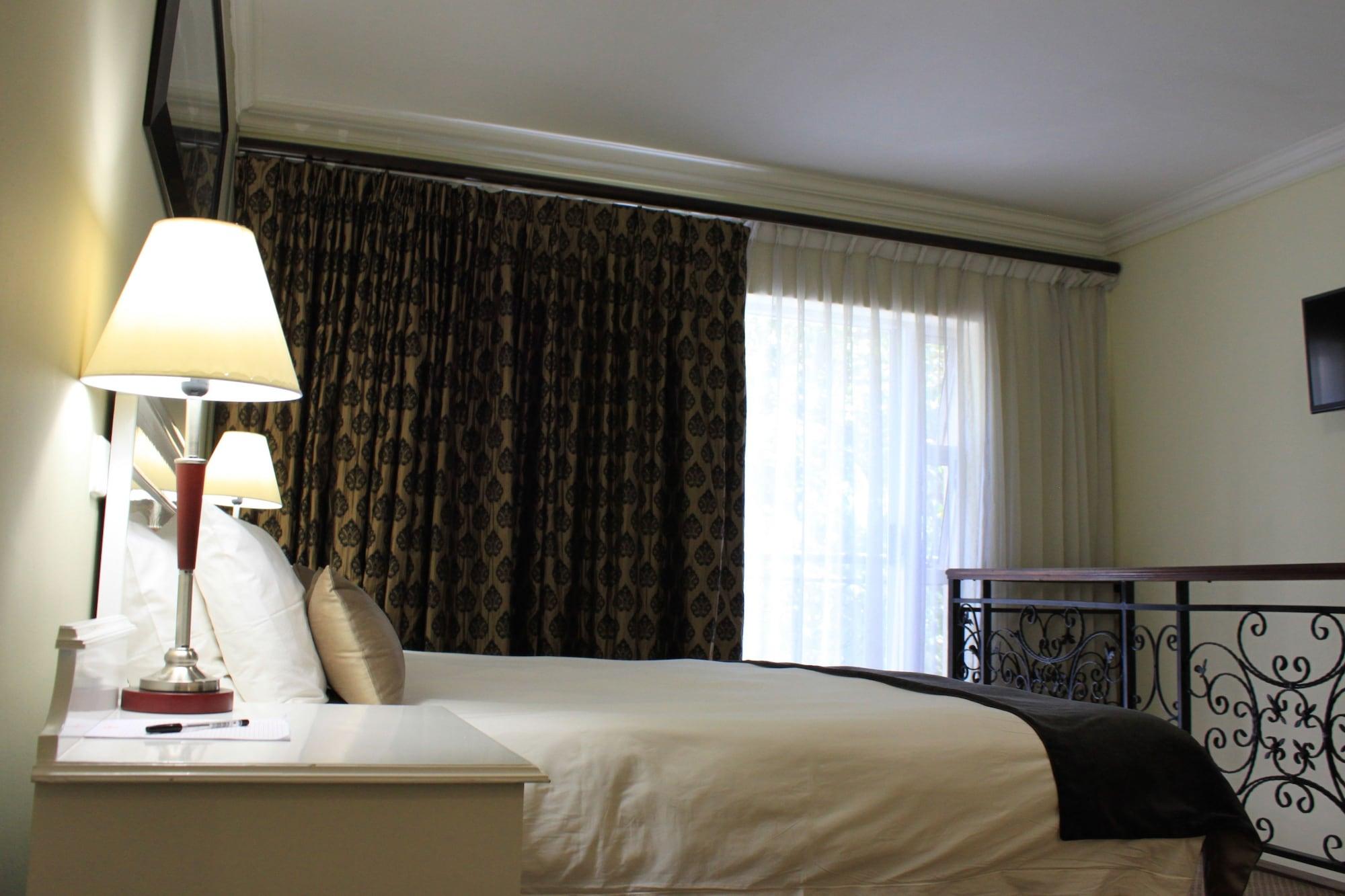 Innscape Classic Hotel 开普敦 外观 照片