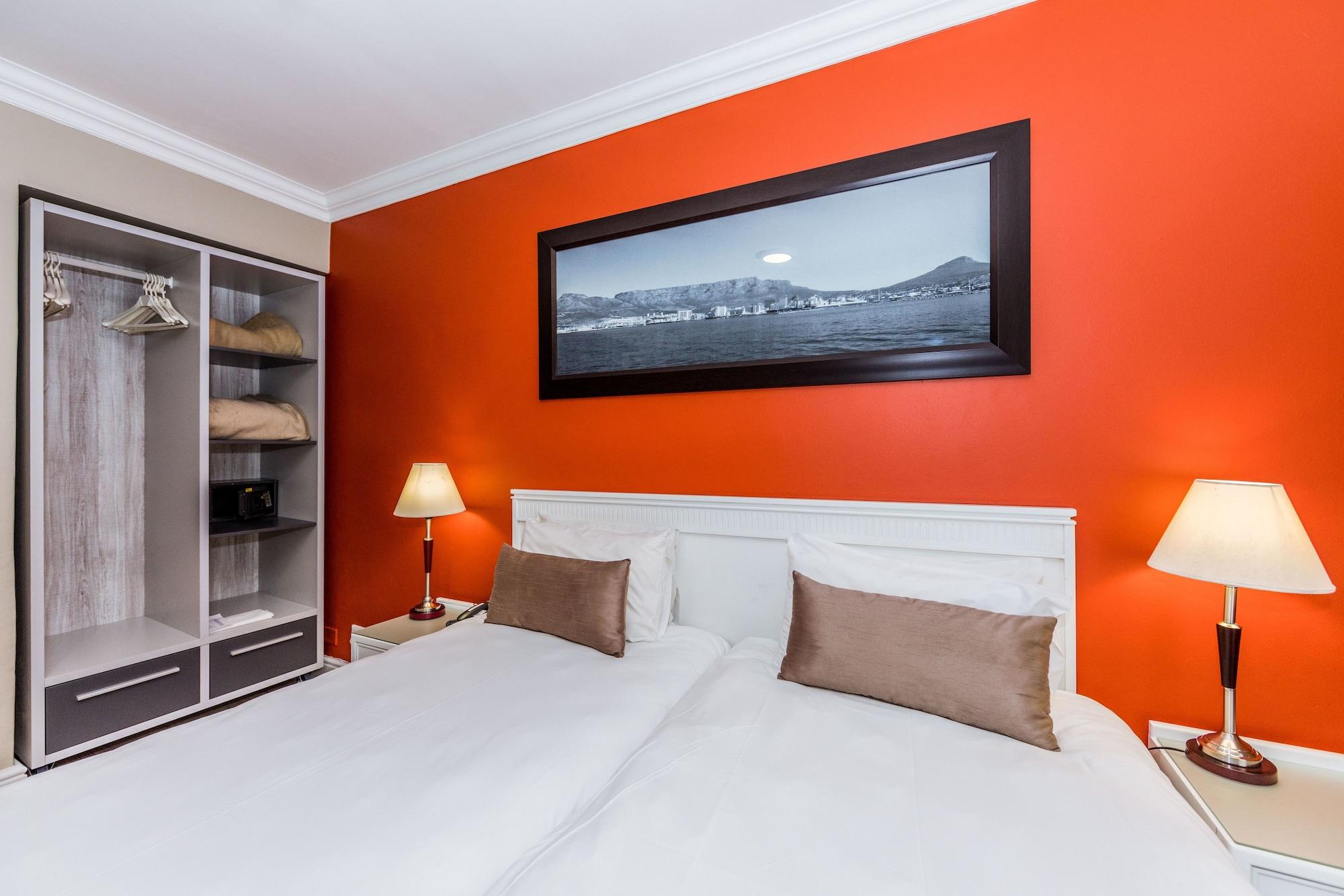 Innscape Classic Hotel 开普敦 外观 照片