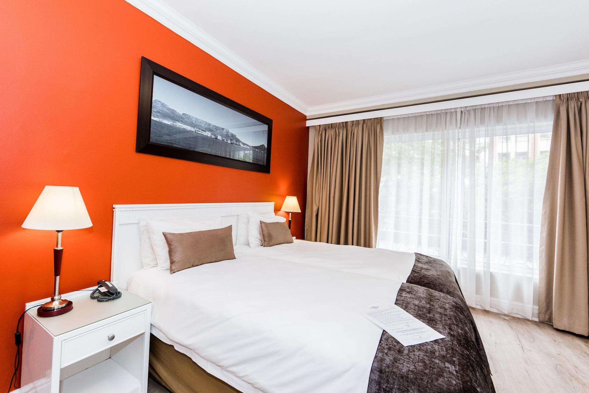Innscape Classic Hotel 开普敦 外观 照片
