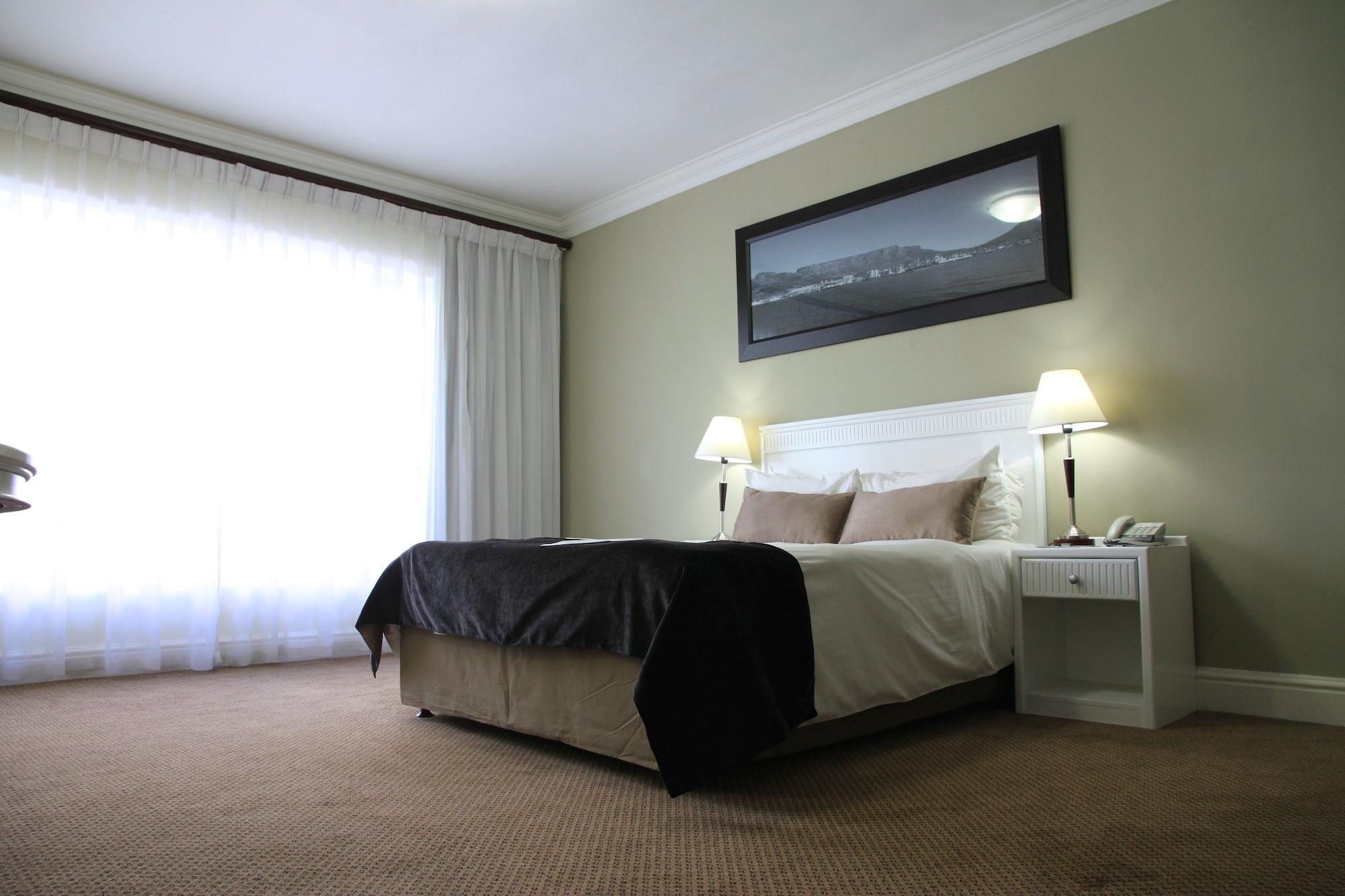 Innscape Classic Hotel 开普敦 外观 照片
