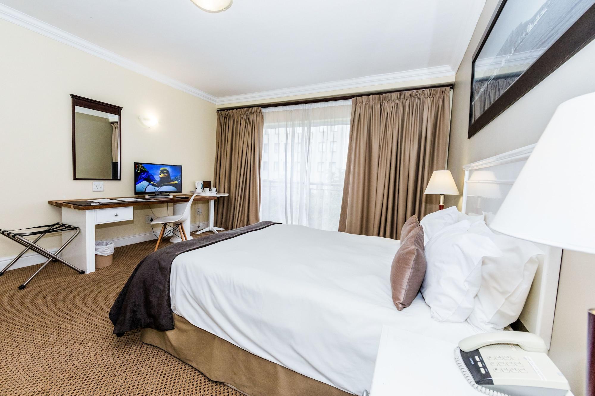 Innscape Classic Hotel 开普敦 外观 照片