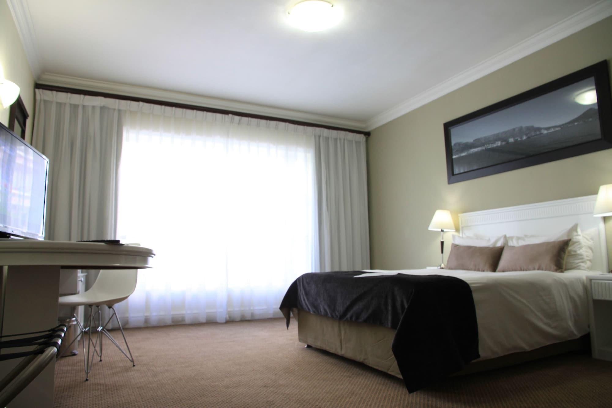 Innscape Classic Hotel 开普敦 外观 照片