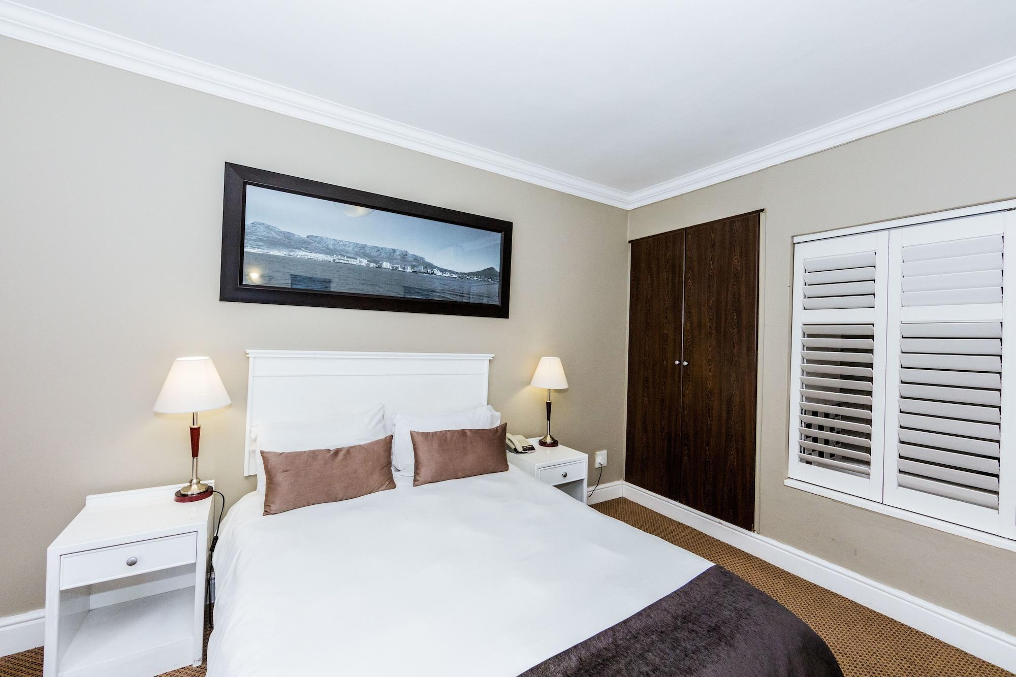Innscape Classic Hotel 开普敦 外观 照片