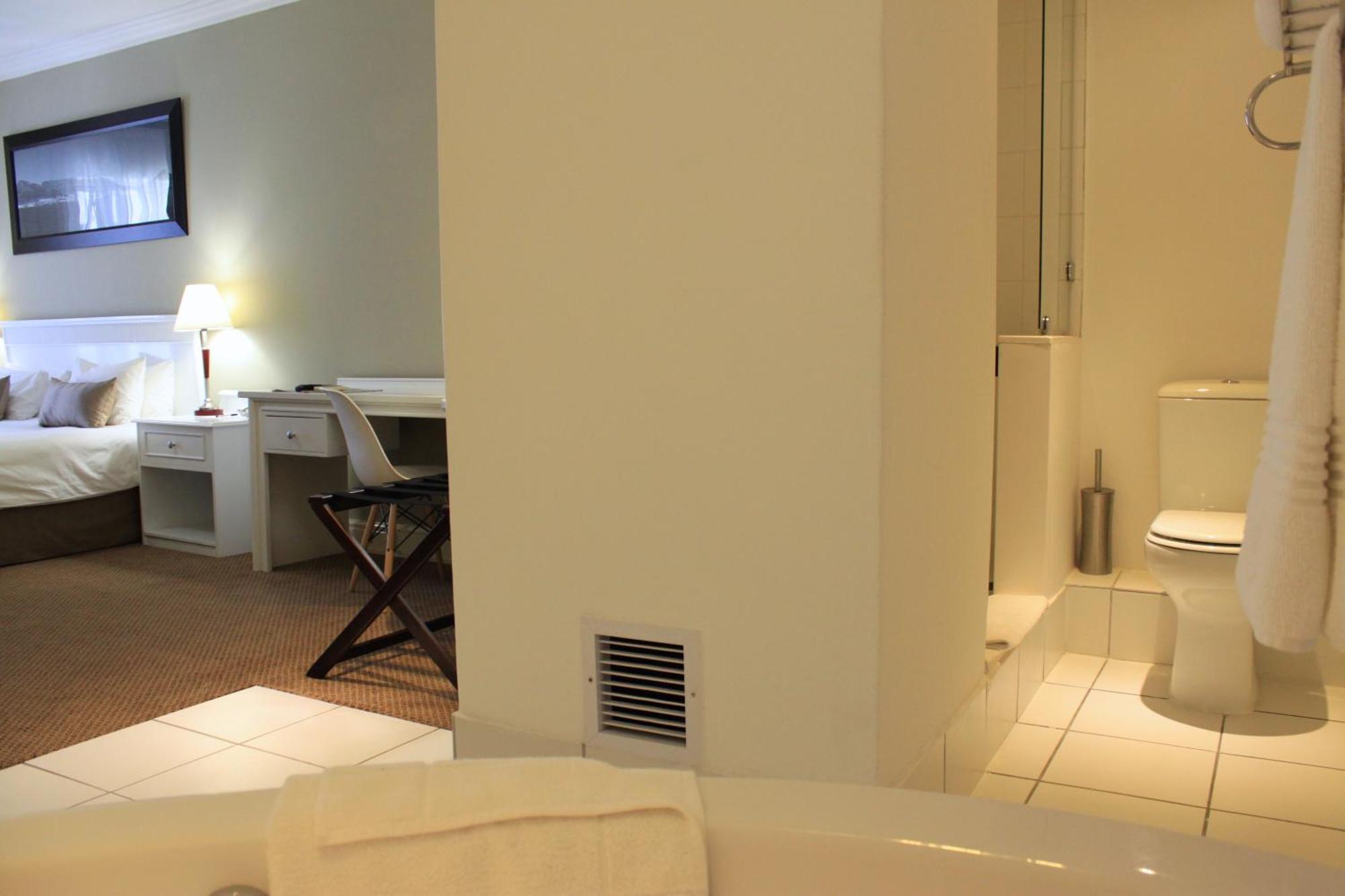 Innscape Classic Hotel 开普敦 客房 照片