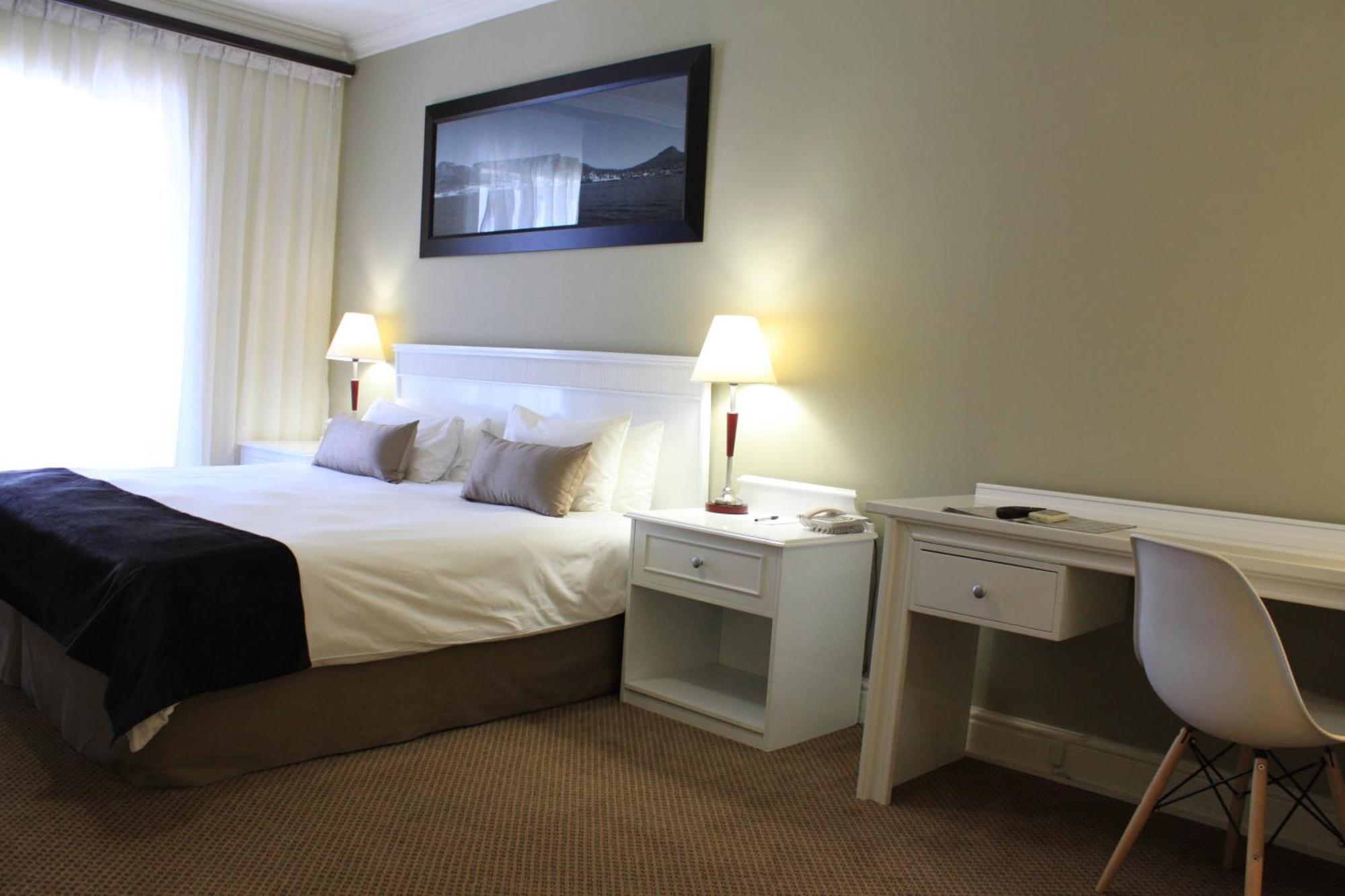Innscape Classic Hotel 开普敦 客房 照片
