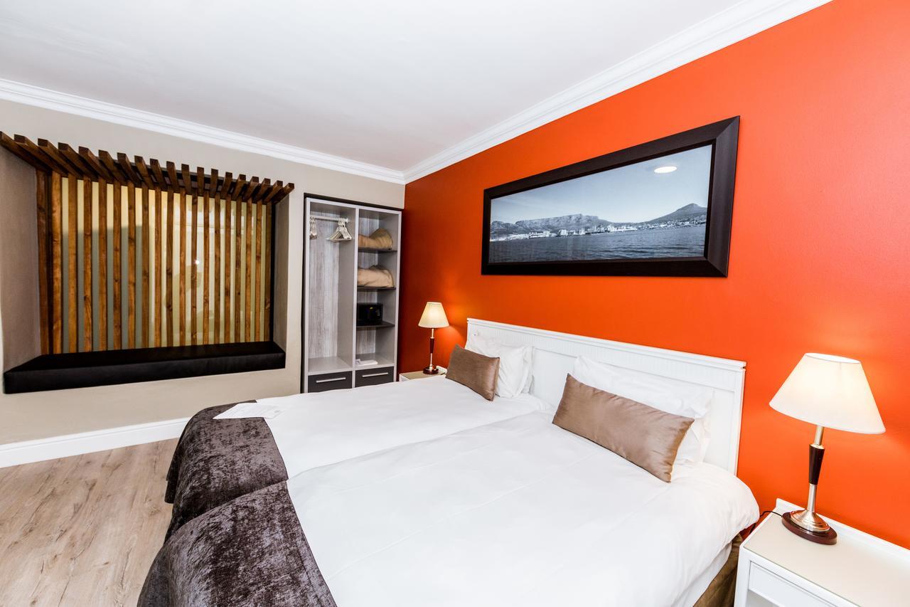 Innscape Classic Hotel 开普敦 外观 照片