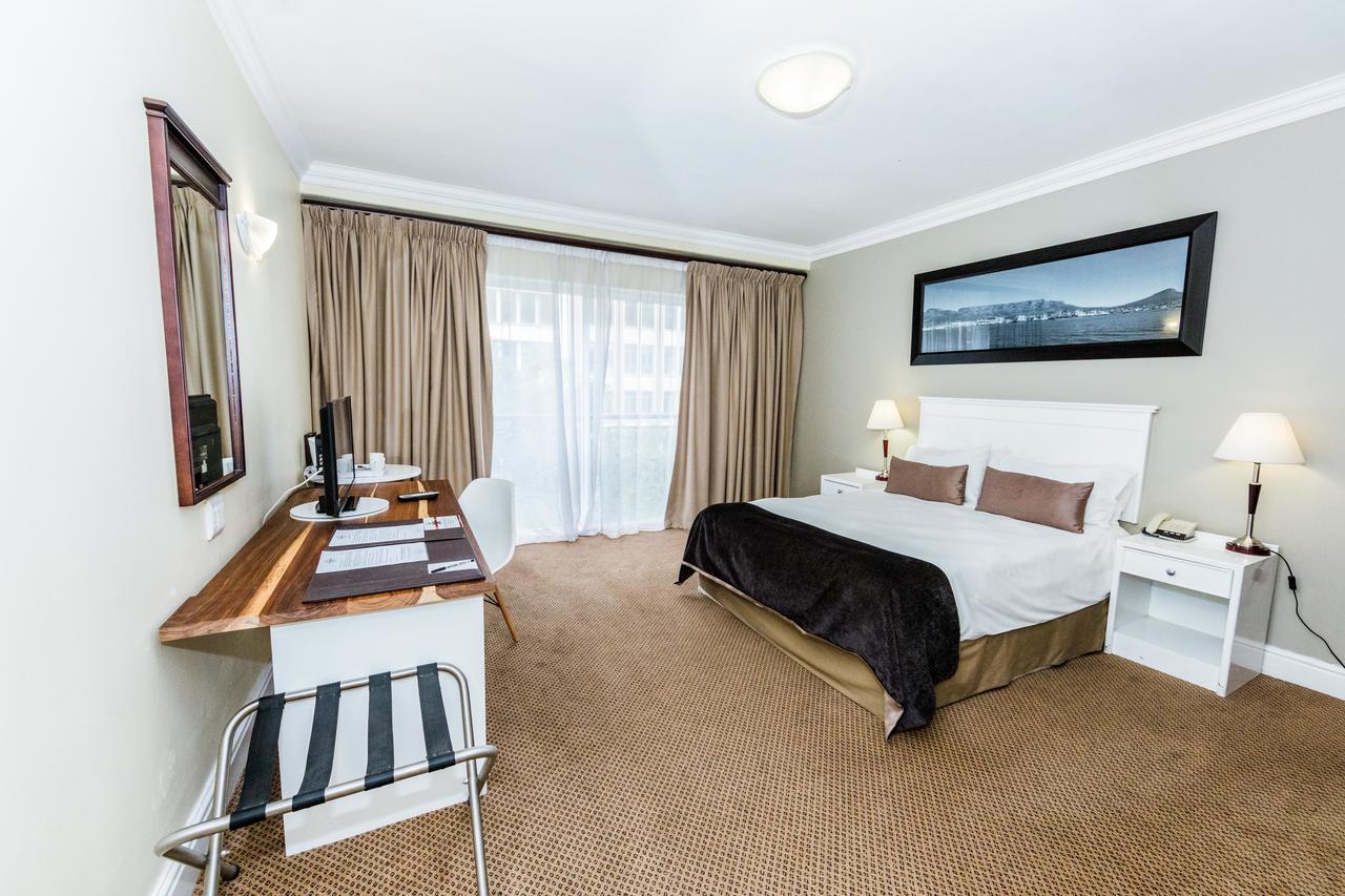 Innscape Classic Hotel 开普敦 外观 照片