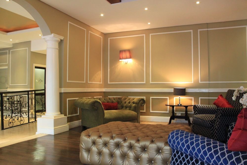 Innscape Classic Hotel 开普敦 外观 照片