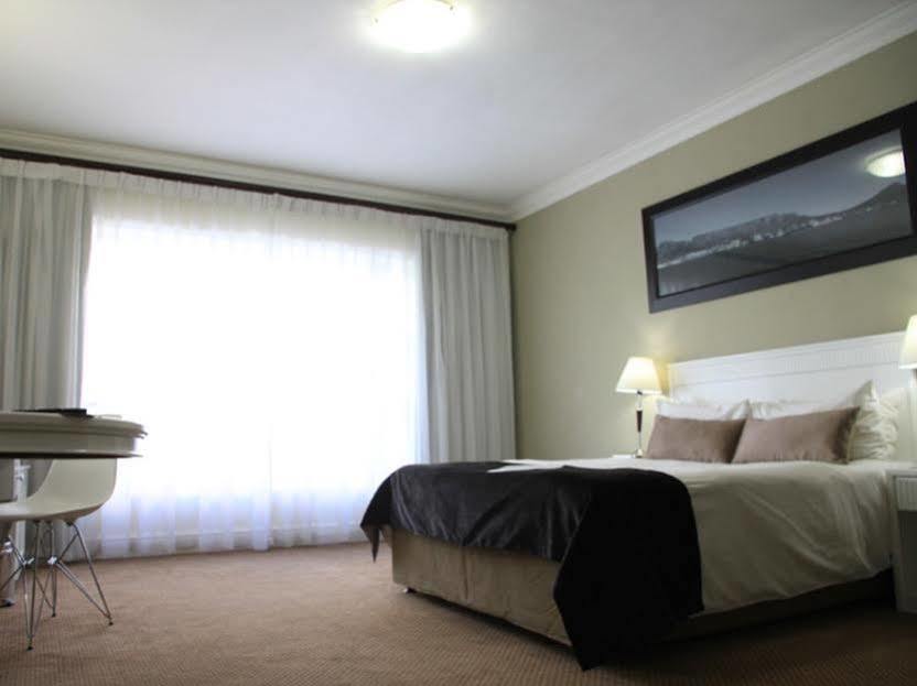 Innscape Classic Hotel 开普敦 外观 照片