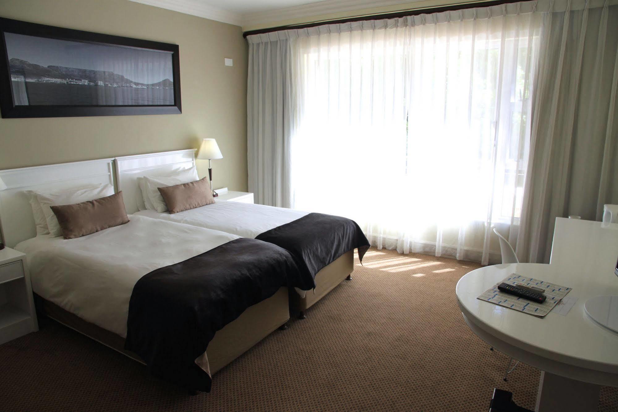 Innscape Classic Hotel 开普敦 外观 照片