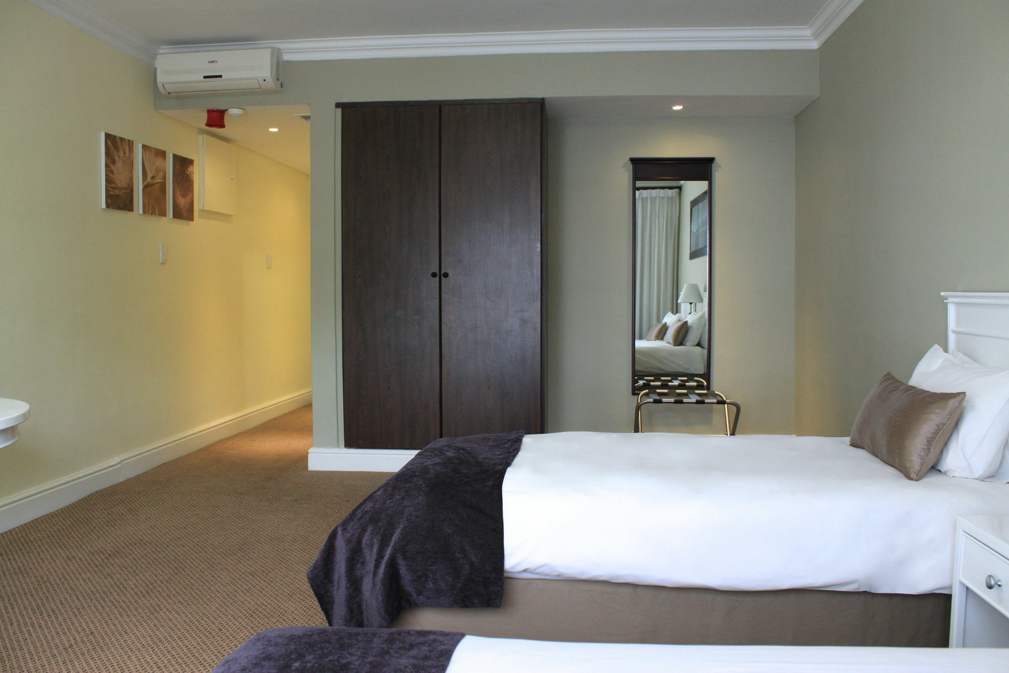 Innscape Classic Hotel 开普敦 外观 照片
