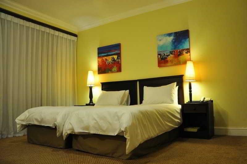 Innscape Classic Hotel 开普敦 外观 照片