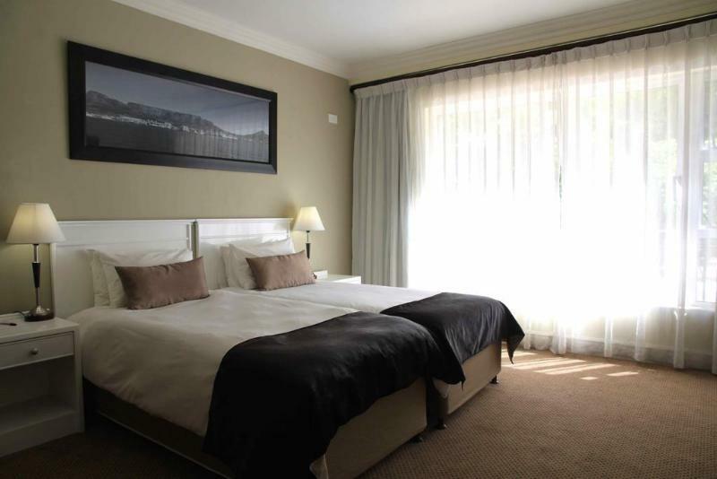 Innscape Classic Hotel 开普敦 外观 照片
